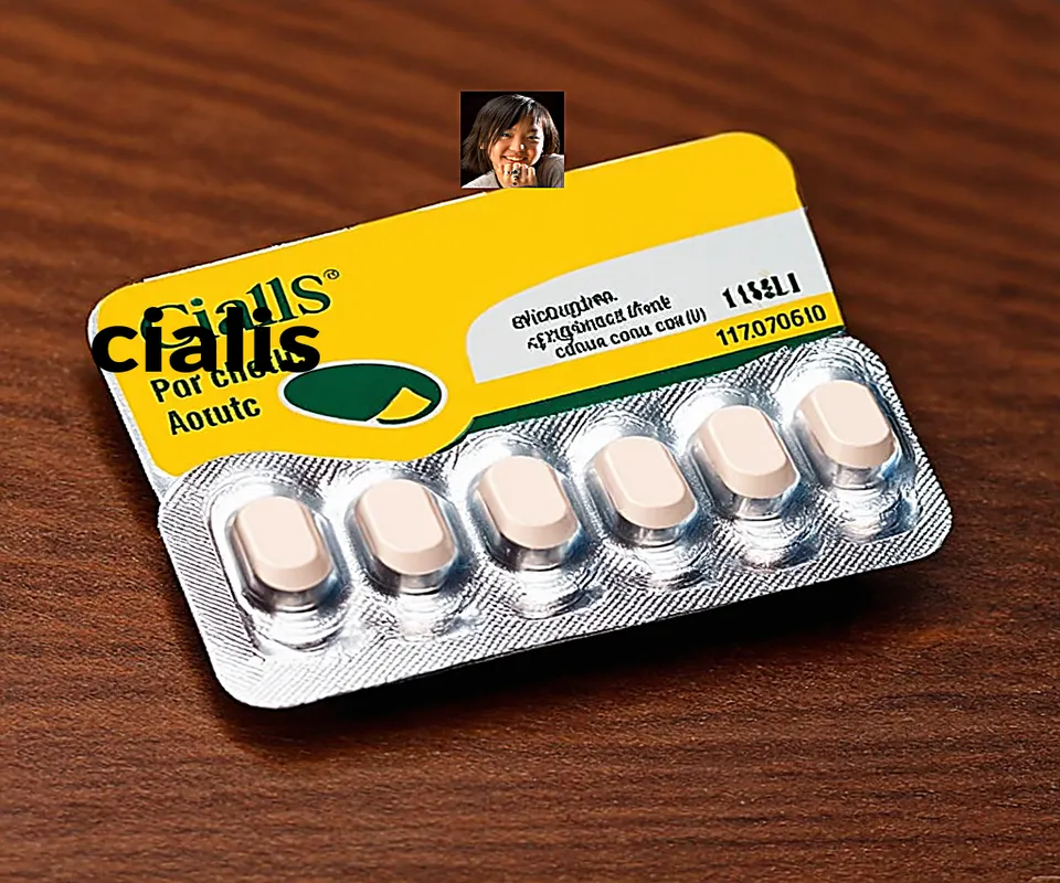 Cialis farmacia catena